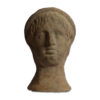 Etruscan Votive Female Head For Sale Etruscan Antiquities For Sale