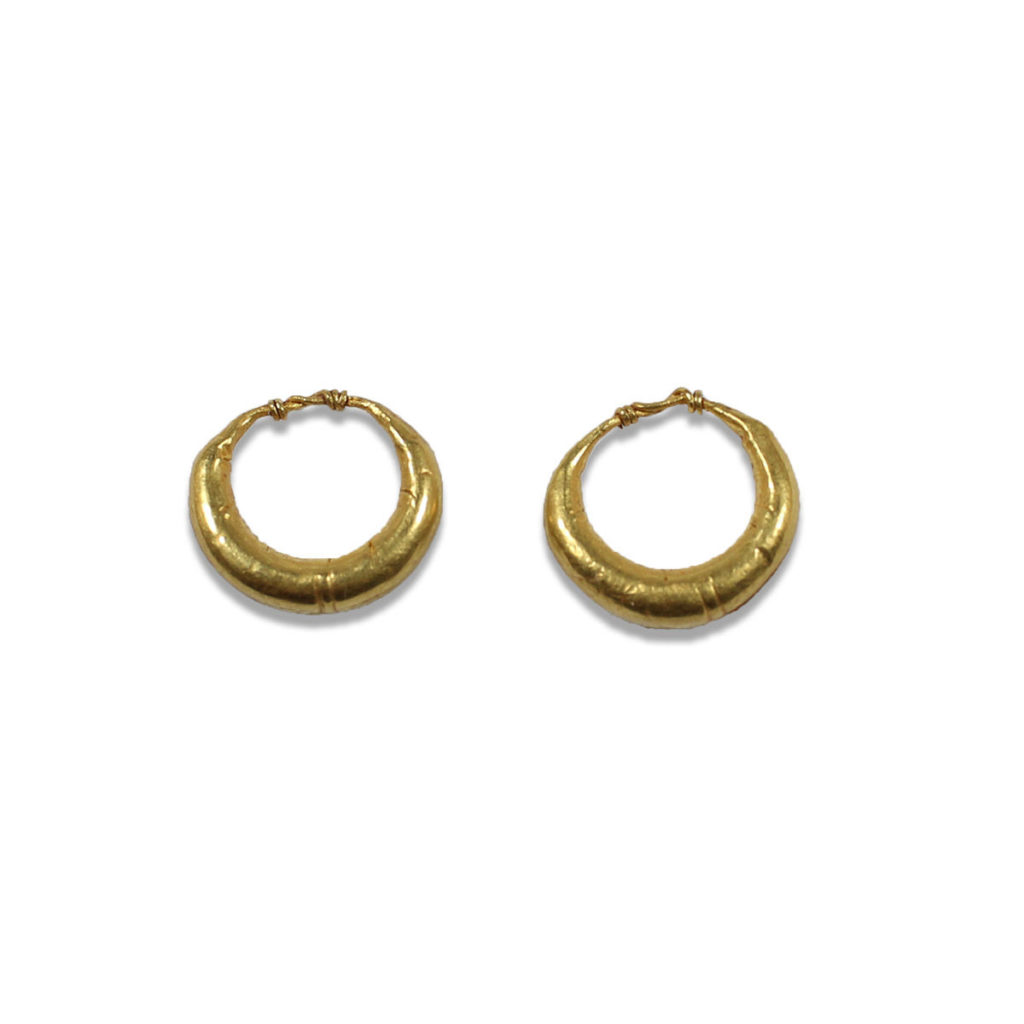 Roman earrings for sale | Roman Antiquities for sale