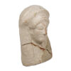 Etruscan Votive Female Head For Sale Etruscan Antiquities For Sale