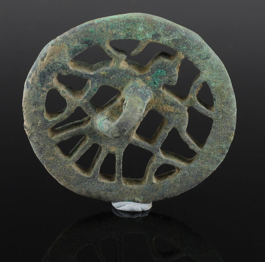 Bronze Age stamp seal for sale | Bronze Age Antiquities for sale