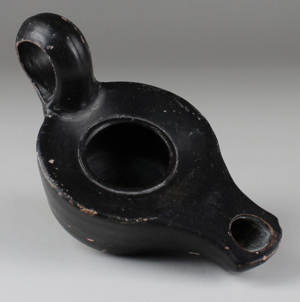 Greek oil lamp for sale | Greek Antiquities for sale