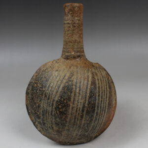 Bronze Age flask