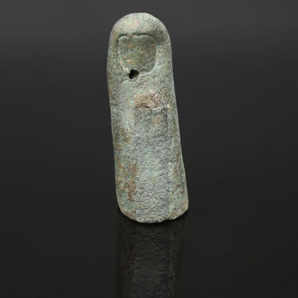 Roman finger fragment