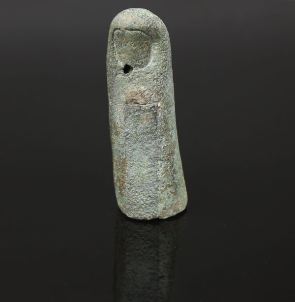 Roman finger fragment