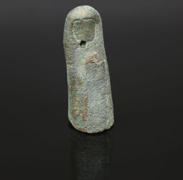 Roman finger fragment