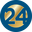 Numis24 logo