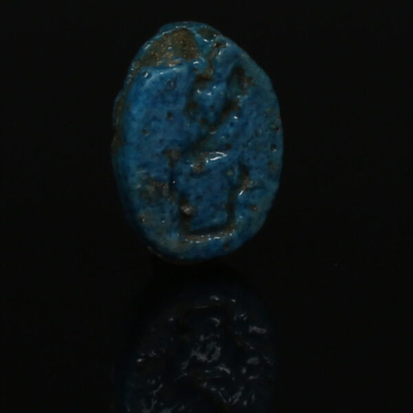 Egyptian scarab of Queen Hatshepsut